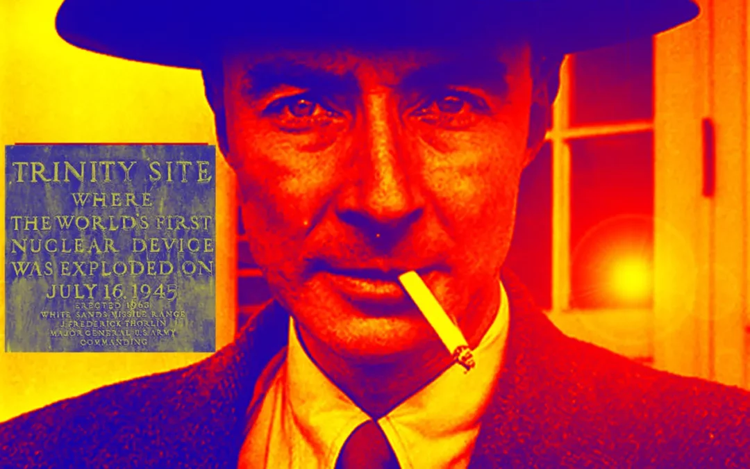 Robert Oppenheimer: The myth and the mystery By Richard Rhodes | December 18, 2018