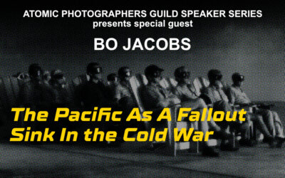 APG presents “The Pacific As A Fallout Sink In The Cold War”, by Bo Jacobs – 6pm, Wednesday June 11, 2025 